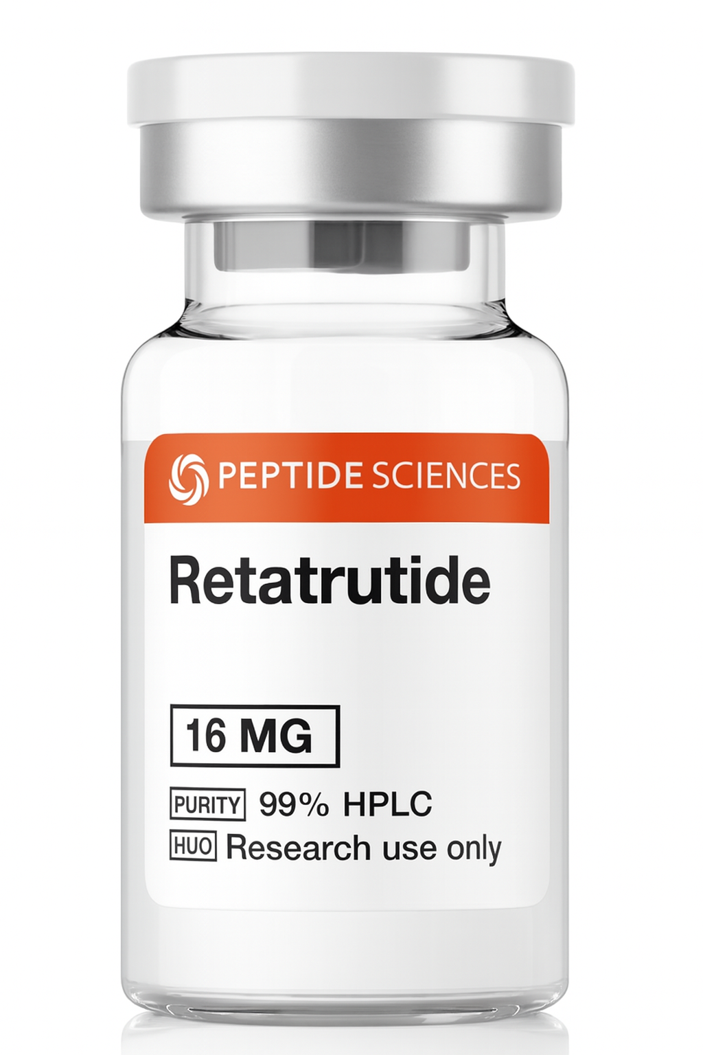 Retatrutide (16mg)